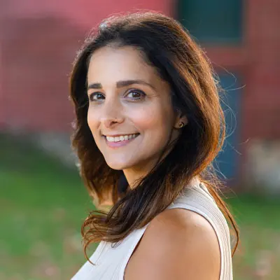 Sarah Linskey, Au.D.