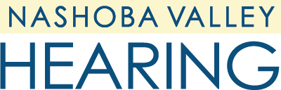 Nashoba Valley Hearing logo