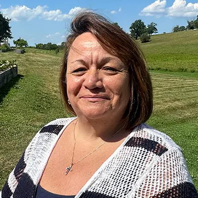 Lois Pitman